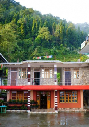 Hilly Homestay